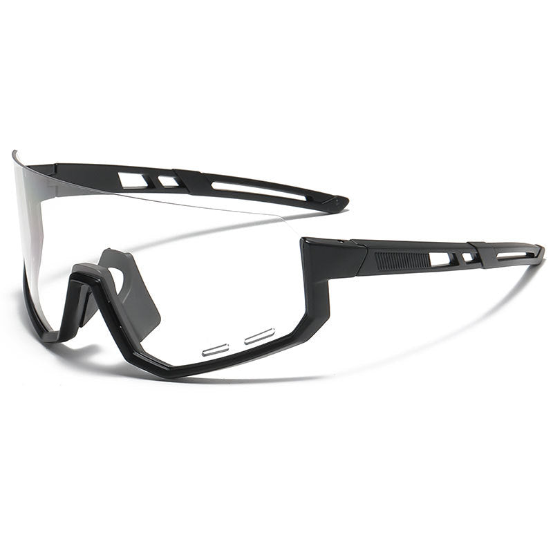 Men's High-Performance Cycling Sunglasses Stornfield