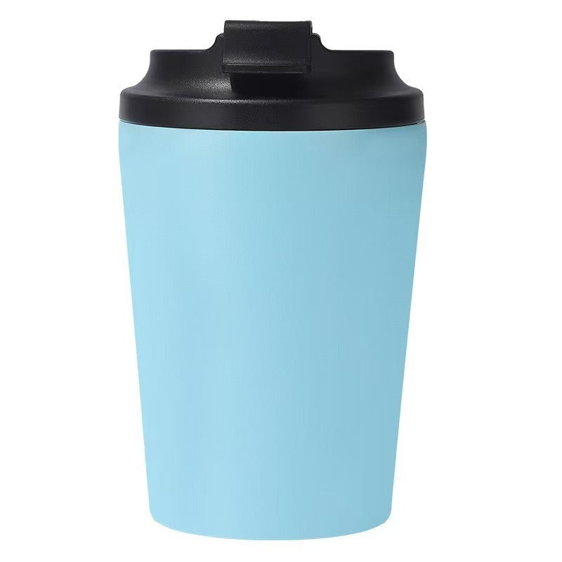 Ladies Practical Insulated Cup with Lid Stornfield