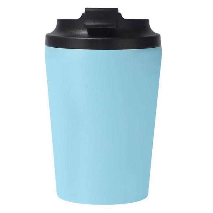 Ladies Practical Insulated Cup with Lid Stornfield