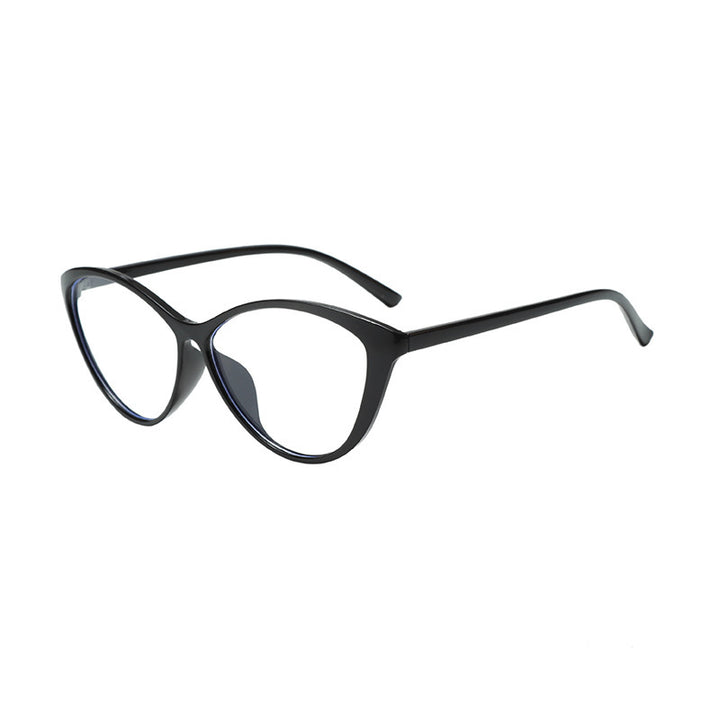 Women's Cat-Eye Glasses with Modern Design Stornfield