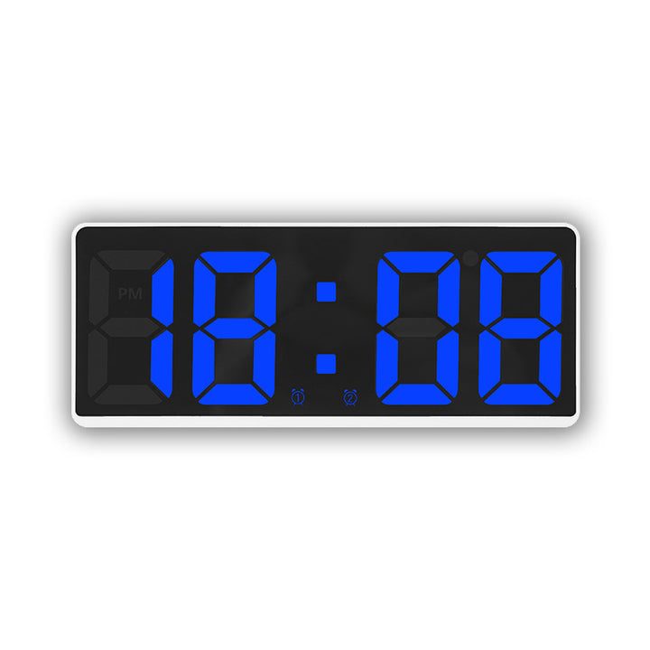 Digital Wall Clock Stornfield