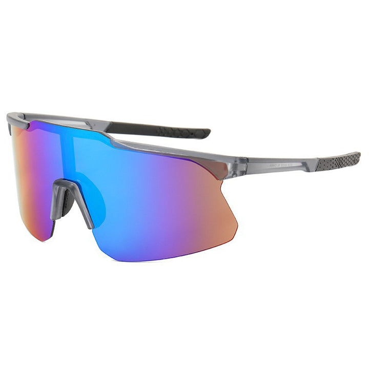 Women's Sporty Cycling Glasses with Extreme UV Protection and Ventilated Frame Stornfield