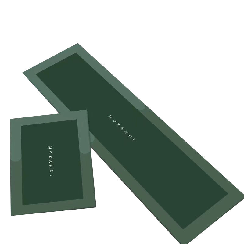 Modern Kitchen Mat Set Stornfield