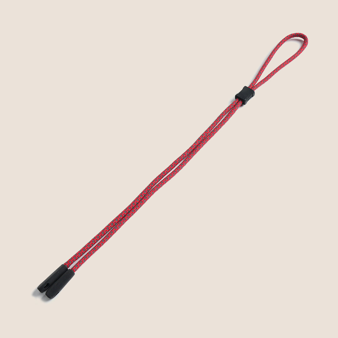 Adjustable Athletic Eyewear Retaining Lanyard Stornfield