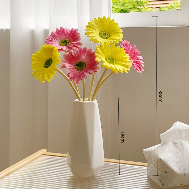 Artificial Flower Bouquet