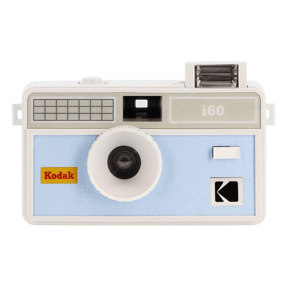 Retro-Style Instant Film Camera Stornfield
