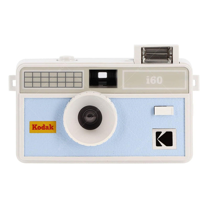 Retro-Style Instant Film Camera Stornfield