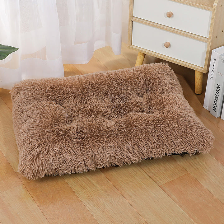 Unisex Cozy Pet Pillow Stornfield