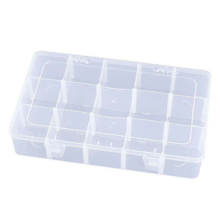 Multi-Divided Storage Container Stornfield