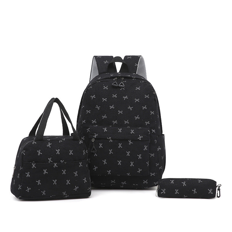 Backpack Set Stornfield
