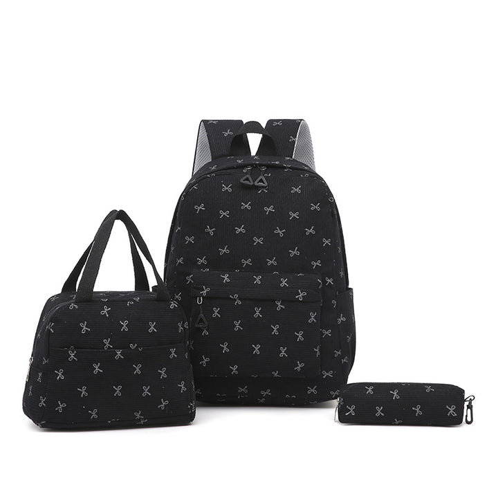 Backpack Set Stornfield