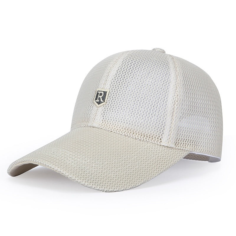 Ladies Breathable Sports Cap Stornfield
