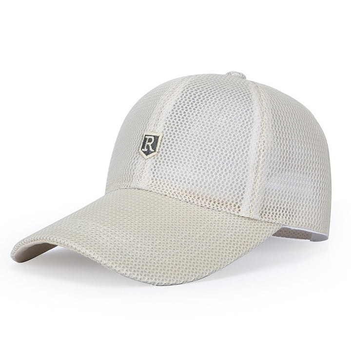 Ladies Breathable Sports Cap Stornfield