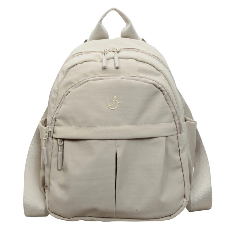 Compact Multi-Function Backpack Stornfield
