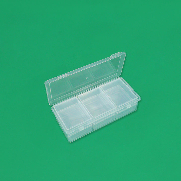 Multi-Compartment Craft Storage Organizer Stornfield