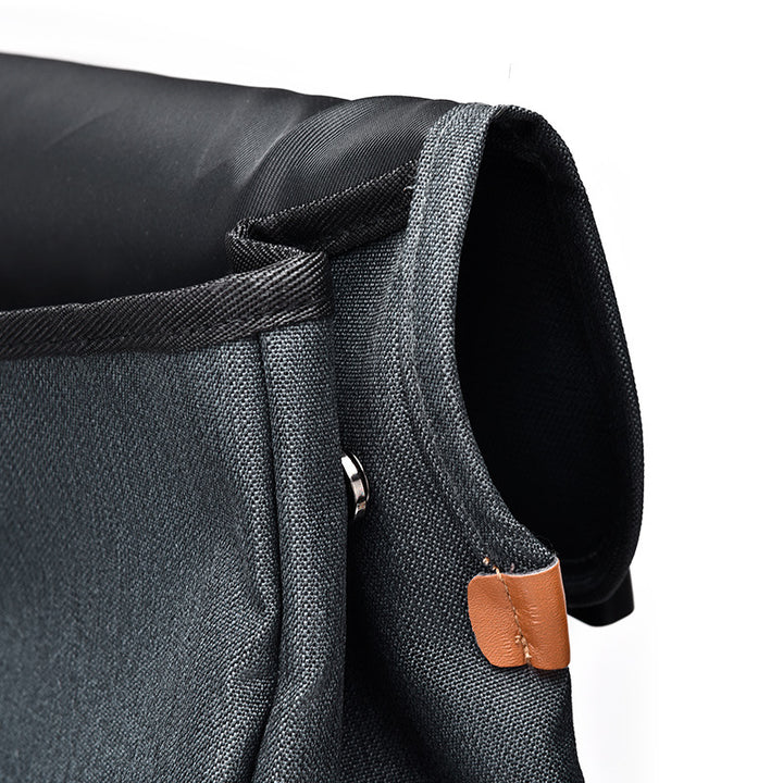 Stylish Multi-Compartment Backpack Stornfield