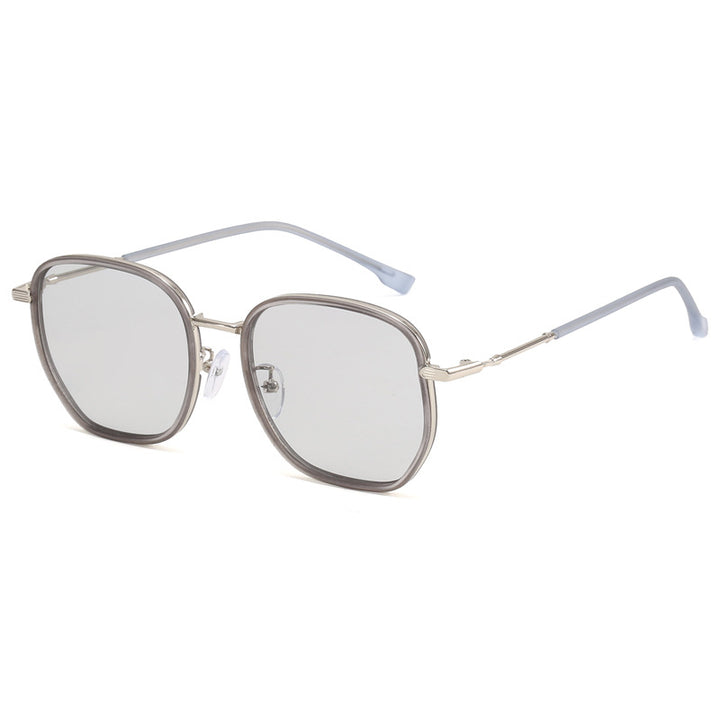 Women's geometric oversized sunglasses Stornfield