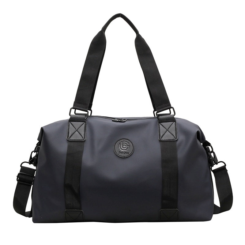 Waterproof Gym Duffle Bag