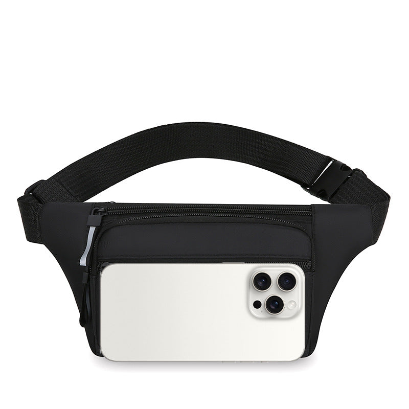 Sporty Active Fanny Pack Stornfield