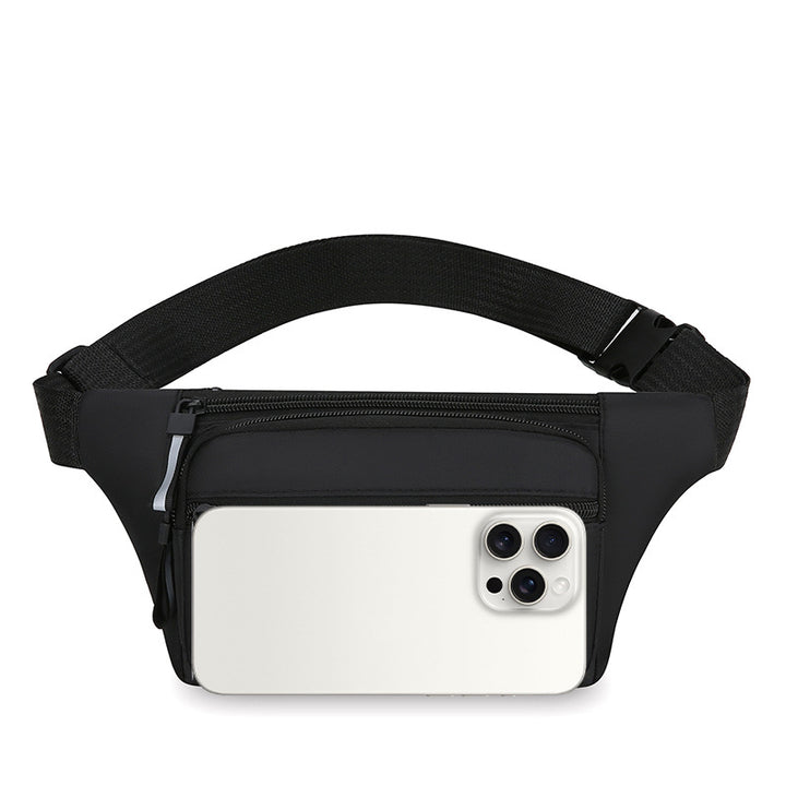 Sporty Active Fanny Pack Stornfield