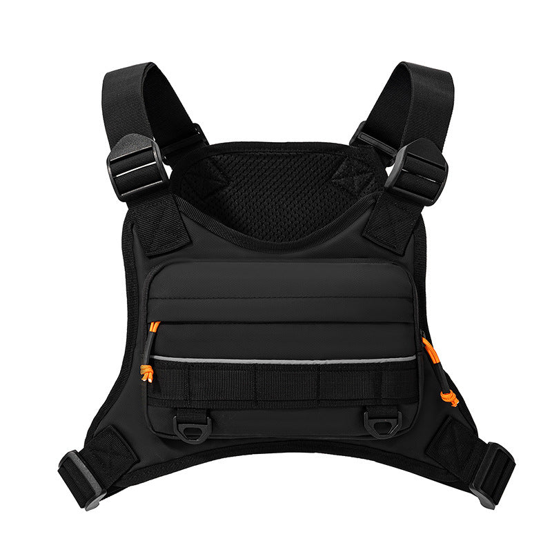 Tactical Chest Rig Backpack Stornfield