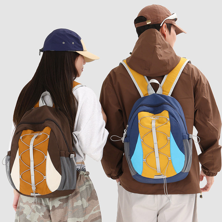 Lightweight Multi-Pocket Hiking Backpack Stornfield 1791206034