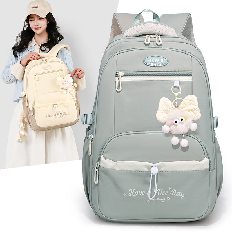 Multi-Functional Lightweight Backpack Stornfield 1790004373