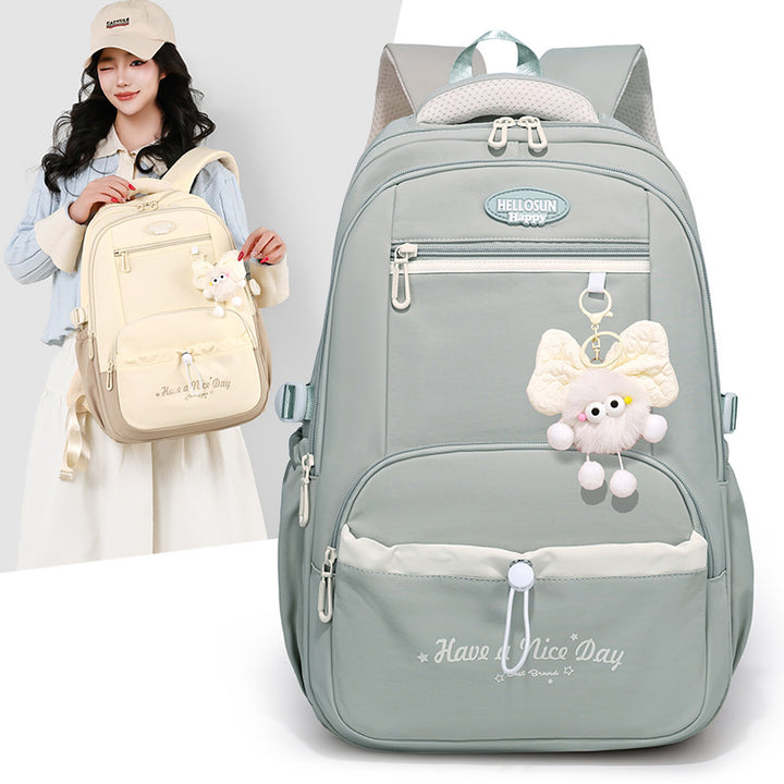 Multi-Functional Lightweight Backpack Stornfield 1790004373
