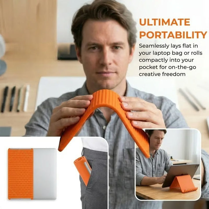 Multi-Purpose Phone Stand Stornfield