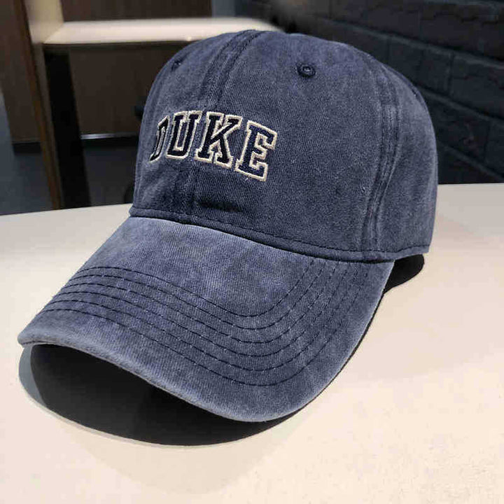 Men's Casual Cotton Baseball Cap Stornfield