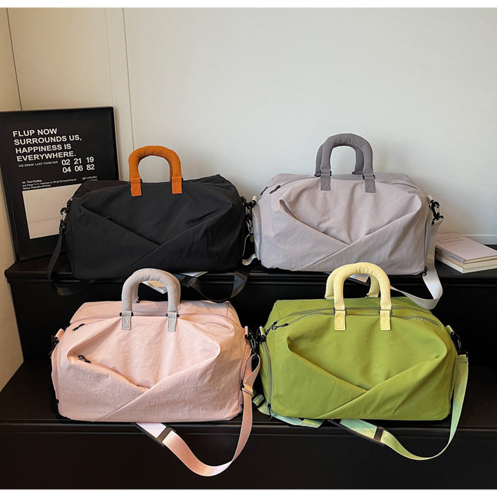 Travel Duffle Bag Stornfield