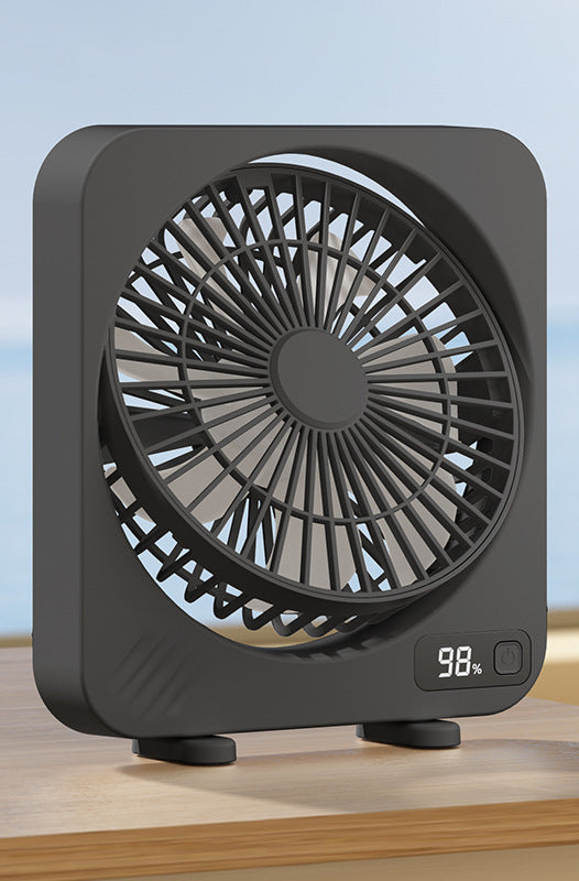 Adjustable Desktop Cooling Fan Stornfield