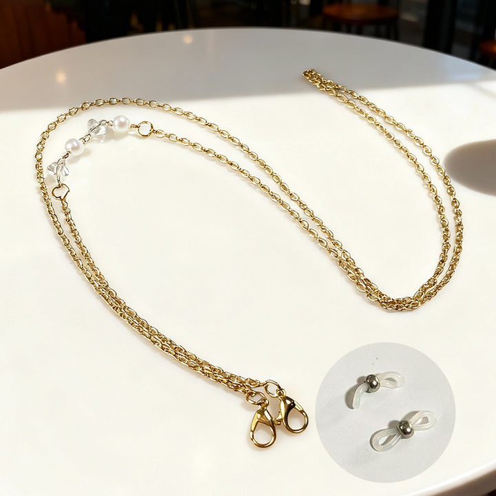 Fashionable Eyewear Chain Holder Stornfield