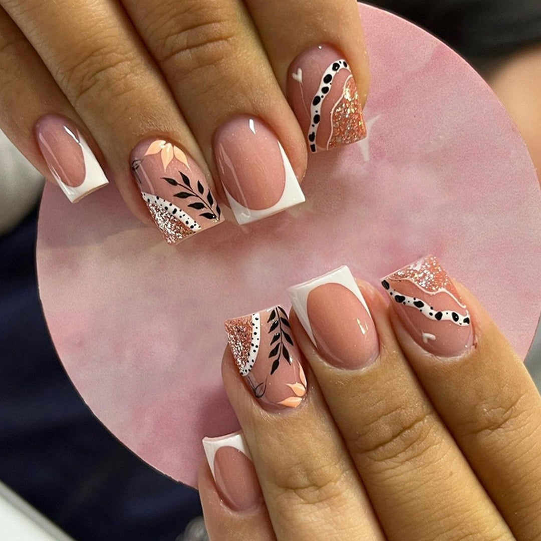 Artificial Nails Stornfield