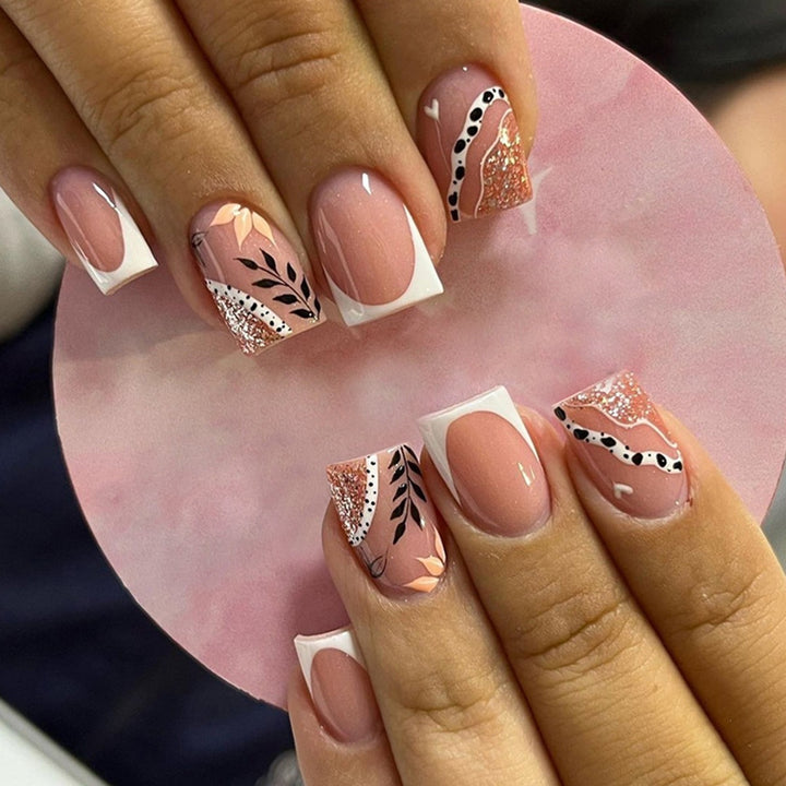 Artificial Nails Stornfield