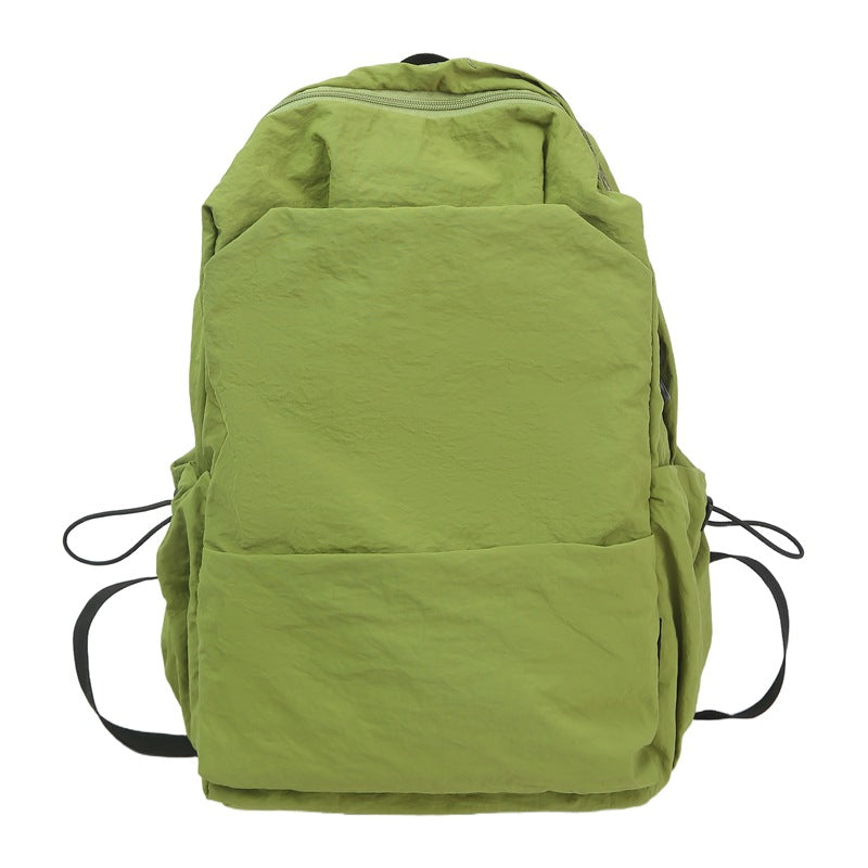 Versatile Lightweight Laptop School Backpack Stornfield