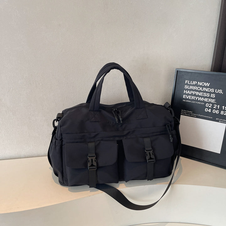 Women spacious travel and multipurpose bag Stornfield