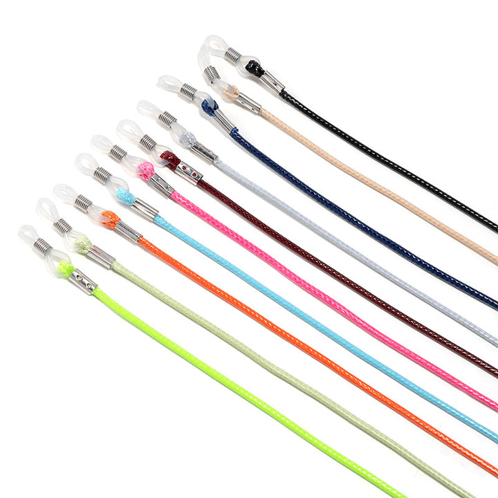 Durable Eyewear Retaining Rope Stornfield