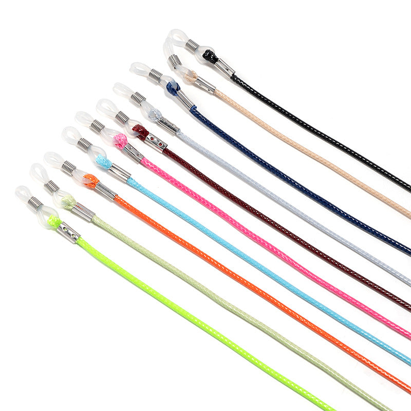 Durable Eyewear Retainer Stornfield
