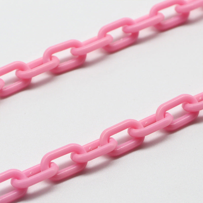 Fashionable Link Chain Stornfield