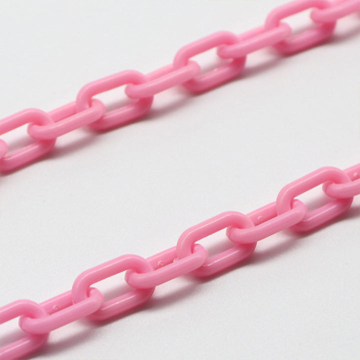 Fashionable Link Chain Stornfield