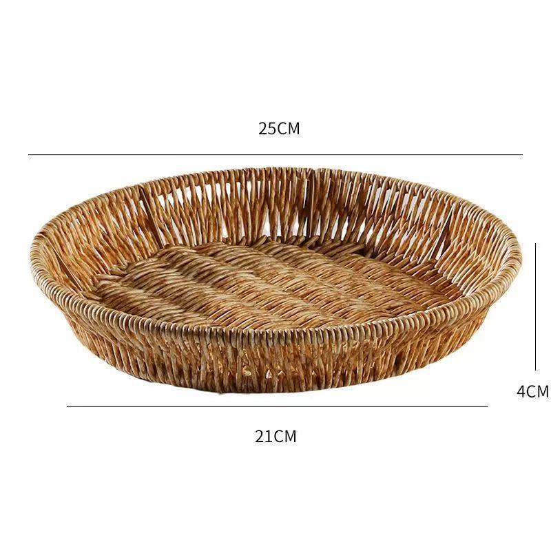 Woven Storage Stornfield