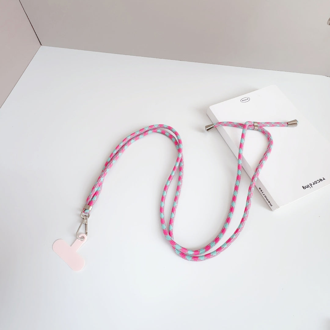 Stylish Identity Badge Lanyard Stornfield