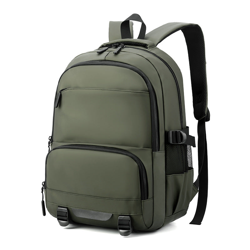 Professional Multi-Functional Laptop Backpack Stornfield