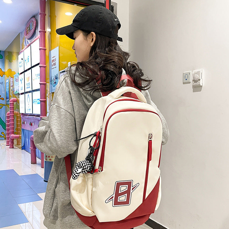 Versatile Urban Backpack Stornfield 1790331650