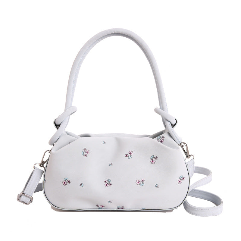 WoStylish Floral Crossbody Bag Stornfield