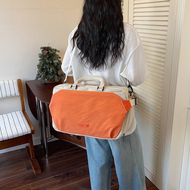 Stylish Multi-Functional Travel