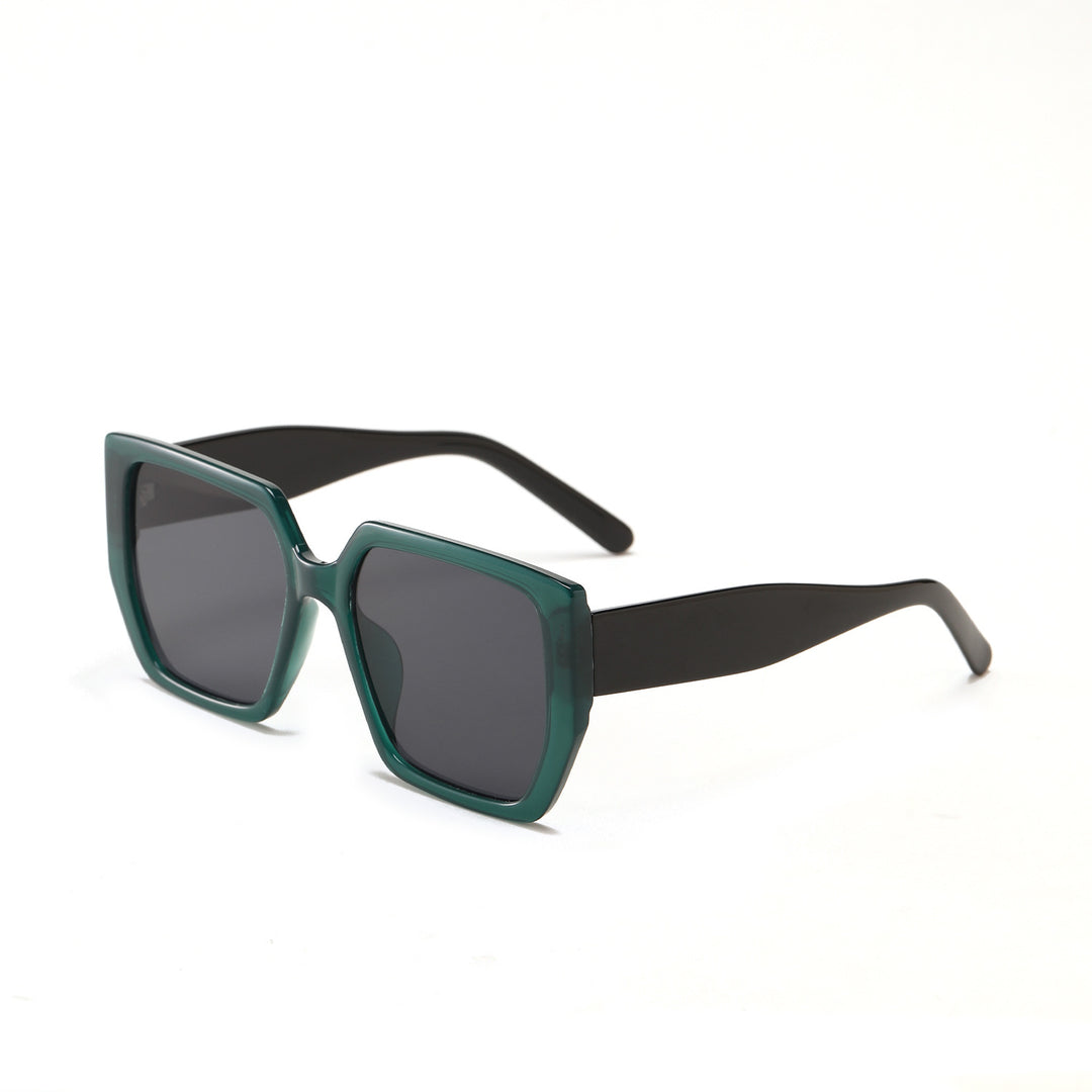 Women's square sunglasses with protective UV protection and modern design Stornfield