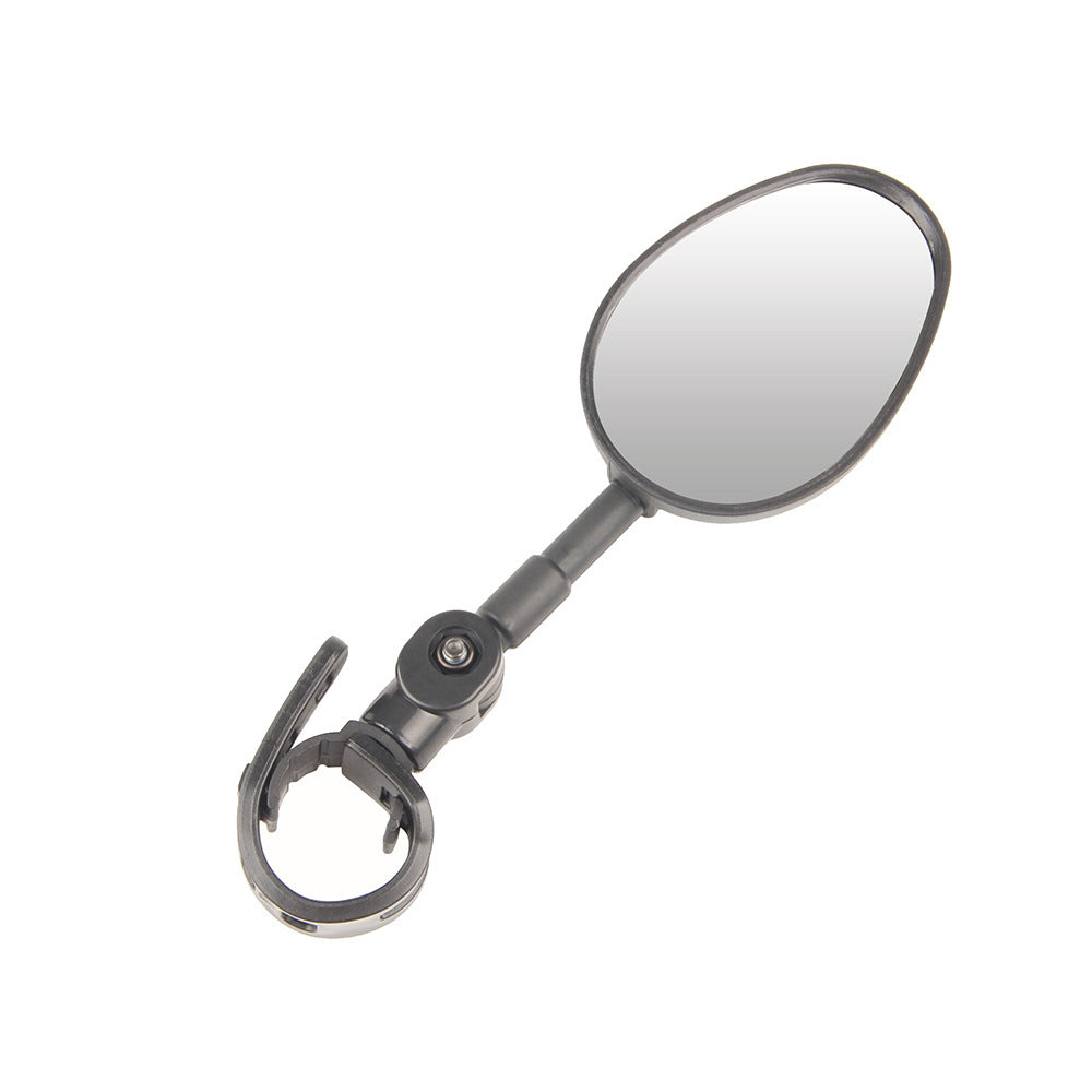 Adjustable Bicycle Side View Safety Mirror Stornfield