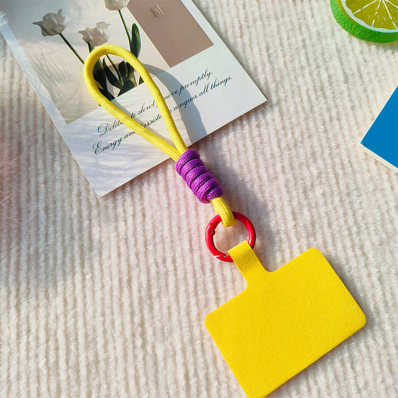 Durable Multi-Purpose Identification Tag Stornfield